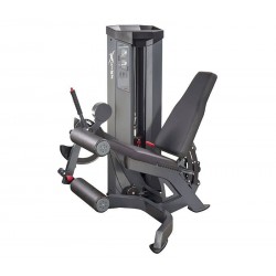 Згинач стегна InterAtletika X-Line RS 1246х1175х1572 мм, код: XRS608 Згинач стегна InterAtletika X-Line RS 1246х1175х1572 мм, код: XRS608