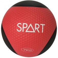 Медбол Spart 7 кг, код: CD8037-7