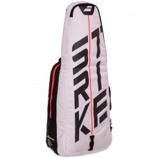 Спортивний рюкзак Babolat Backpack Pure Strike 32л білий-чорний-червоний, код: BB753081-149-S52