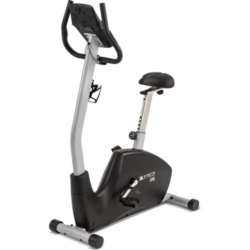 Велотренажер Xterra U15 чорний, код: 8592833010704-IN