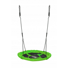 Садова гойдалка "гніздо лелеки" K-Sport 100см, код: KS-242-IN Садова гойдалка "гніздо лелеки" K-Sport 100см, код: KS-242-IN