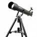 Телескоп Sigeta StarWalk 80/720 AZ, код: 65327-DB