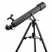 Телескоп Sigeta StarWalk 80/720 AZ, код: 65327-DB