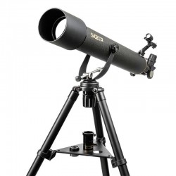 Телескоп Sigeta StarWalk 80/720 AZ, код: 65327-DB