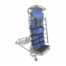 Ліжко-вертикалізатор з електичним приводом ТОВ "Ортопед" 2230х1240х1060 мм, код: ЛВе-01