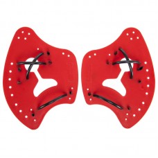 Лопатки для плавання гребні Yingfa L червоний, код: H02_LR Лопатки для плавання гребні Yingfa L червоний, код: H02_LR