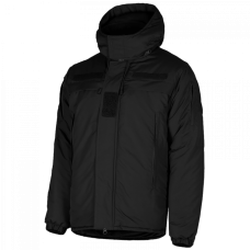 Куртка Camotec Patrol System 2.0 Nylon, розмір M, чорний, код: 2908010148935