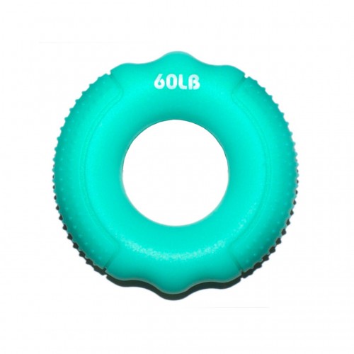 Еспандер кистьовий SNS Grip 60 lb HQ-TY-60LB, код: 10963-SNS