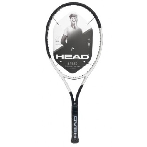 Ракетка Head Speed MP L 2024 U 20, код: 724794926246 Ракетка Head Speed MP L 2024 U 20, код: 724794926246