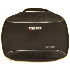 Сумка Mares Carbon 42л чорна, код: 2023111410269