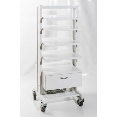 Стійка ендоскопічна Атон СТ-ЕЯ, код: 1180131595-A