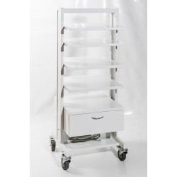 Стійка ендоскопічна Атон СТ-ЕЯ, код: 1180131595-A