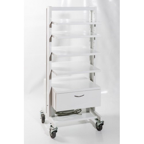 Стійка ендоскопічна Атон СТ-ЕЯ, код: 1180131595-A