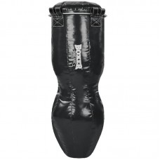 Мішок боксерський Boxer 1200 мм, чорний, код: 1025-01_BK Мішок боксерський Boxer 1200 мм, чорний, код: 1025-01_BK