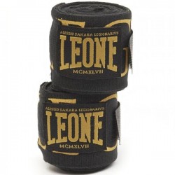 Бинти боксерські Leone Legionarivs 3,5 м, код: RX-500082