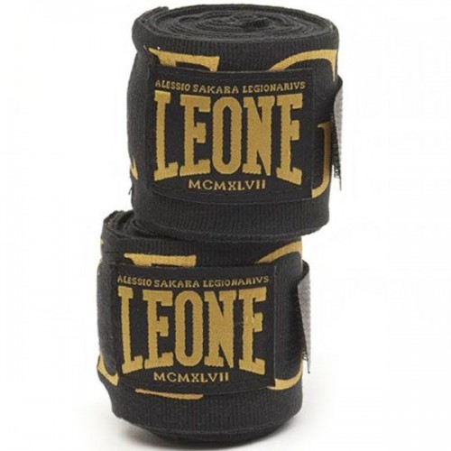Бинти боксерські Leone Legionarivs 3,5 м, код: RX-500082
