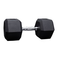 Гантель шестигранний V`Noks PRO 1х12,5 кг, код: VNK002_12,5 Гантель шестигранний V`Noks PRO 1х12,5 кг, код: VNK002_12,5