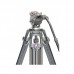 Штатив Braun Professional Video Tripod PVT 185, код: 5150-PL