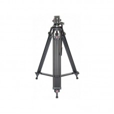 Штатив Braun Professional Video Tripod PVT 185, код: 5150-PL