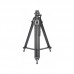 Штатив Braun Professional Video Tripod PVT 185, код: 5150-PL