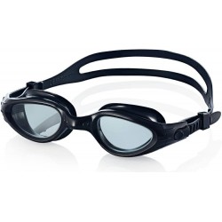 Окуляри для плавання Aqua SpeedETA L чорний, код: 5908217606488