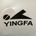 Шапочка для плавання силіконова для дорослих Yingfa Round S, сірий, код: C0072_SGR