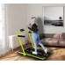 Бігова доріжка електрична Thunder Impact-Lime, код: Impact-Lime-IN