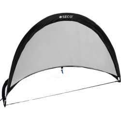 Футбольні ворота Seco складні 123х81х81 см (1 шт), код: 25130402-SC