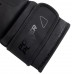 Боксерські рукавиці PowerPlay Ultra Mat 16 унцій, чорний, код: PP_3024_16oz_Black
