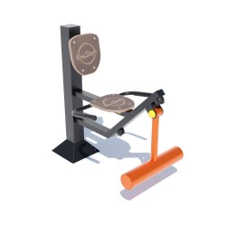 Розгинач стегна Brustyle односторонній, код: BS128.2 Розгинач стегна Brustyle односторонній, код: BS128.2