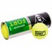 М"ячі для великого тенісу Dunlop Fort Tournament Select 3шт, салатовий, код: DL601315-S52