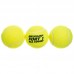 М"ячі для великого тенісу Dunlop Fort Tournament Select 3шт, салатовий, код: DL601315-S52