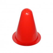 Фішка для розмітки поля SNS F-8cm 80мм, червоний, код: 13043-SNS Фішка для розмітки поля SNS F-8cm 80мм, червоний, код: 13043-SNS