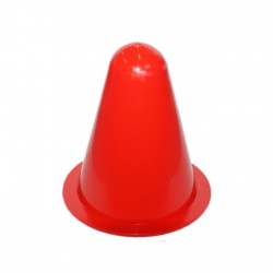 Фішка для розмітки поля SNS F-8cm 80мм, червоний, код: 13043-SNS Фішка для розмітки поля SNS F-8cm 80мм, червоний, код: 13043-SNS