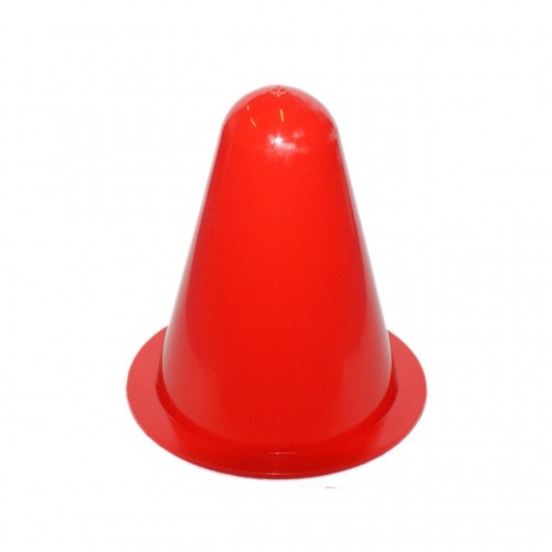 Фішка для розмітки поля SNS F-8cm 80мм, червоний, код: 13043-SNS Фішка для розмітки поля SNS F-8cm 80мм, червоний, код: 13043-SNS