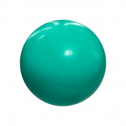 М"яч для художньої гімнастики SNS T11 150мм, бірюзовий, код: 18140-SNS М"яч для художньої гімнастики SNS T11 150мм, бірюзовий, код: 18140-SNS