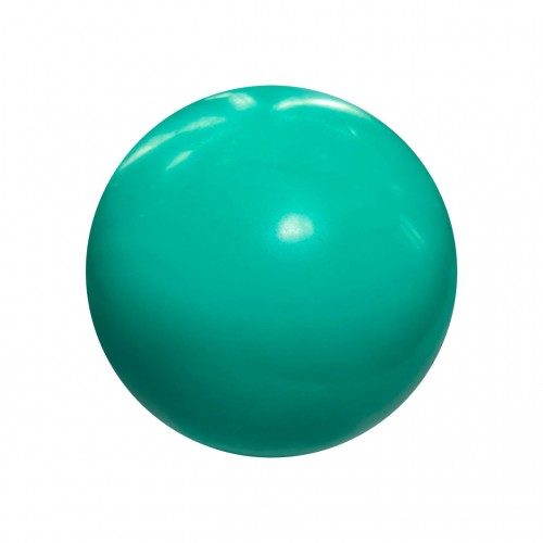 М"яч для художньої гімнастики SNS T11 150мм, бірюзовий, код: 18140-SNS М"яч для художньої гімнастики SNS T11 150мм, бірюзовий, код: 18140-SNS