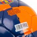 М"яч футбольний Ballonstar Barcelona Crystal №5 PU, червоний-чорний, код: FB-6742-S52