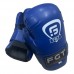 Рукавички FGT KungFu, ММА, 355DX, Flex, M, синій, код: FGTDX355-MB-WS