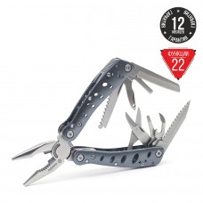 Мультитул Multi Tool Ganzo G101-H (G205), код: G101-H-AM