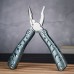 Мультитул Multi Tool Ganzo G101-H (G205), код: G101-H-AM