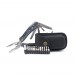 Мультитул Multi Tool Ganzo G101-H (G205), код: G101-H-AM