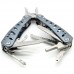 Мультитул Multi Tool Ganzo G101-H (G205), код: G101-H-AM