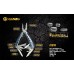 Мультитул Multi Tool Ganzo G101-H (G205), код: G101-H-AM