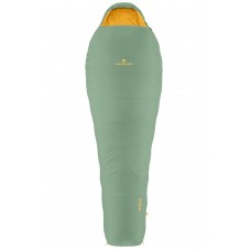 Спальний мішок Ferrino Lightec SM 1100 Lady -3°C Green (86649QVV), код: 931768-SVA