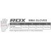 Рукавички ММА RDX Rex Leather Black, код: 10303_L-RX