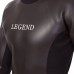 Гідрокостюм для тріатлону Legend XXL, зріст 188-191, 95-107кг, код: PL-6537_XXL