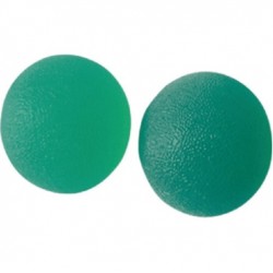 Еспандер силіконовий куля EcoFit Ball-Round Shape d-50мм, код: К00021961
