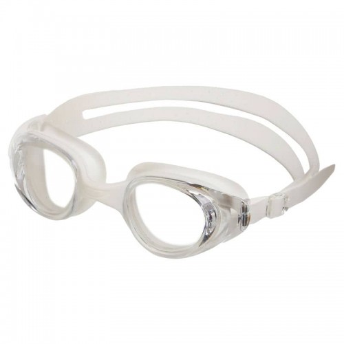 Окуляри для плавання PlayGame білий, код: PL-8639_W Окуляри для плавання PlayGame білий, код: PL-8639_W