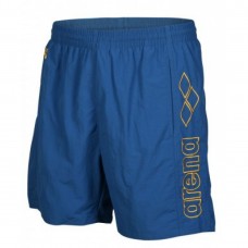 Плавки-шорти для чоловіків Arena Berryn, розмір S, блакитний, код: 3468336700310